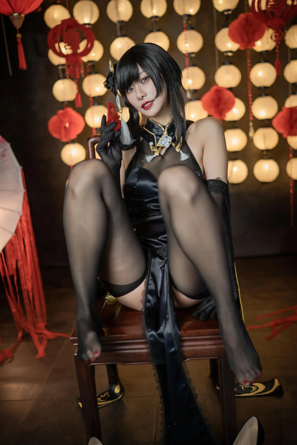 零崎沙耶 - No.007 镇海 [122P-583MB] tg@simisebaisi 【丝足阁】011.webp